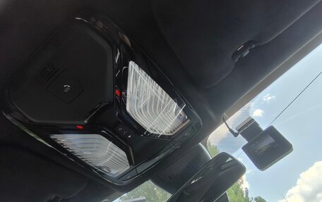 BMW X5, 2021 год, 10 490 000 рублей, 24 фотография