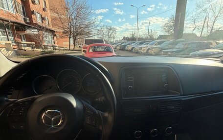 Mazda CX-5 II, 2014 год, 1 500 000 рублей, 7 фотография