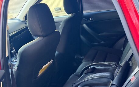 Mazda CX-5 II, 2014 год, 1 500 000 рублей, 8 фотография