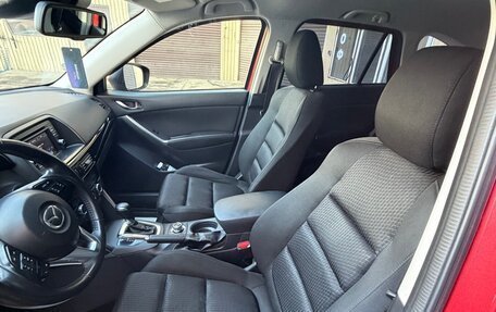 Mazda CX-5 II, 2014 год, 1 500 000 рублей, 9 фотография