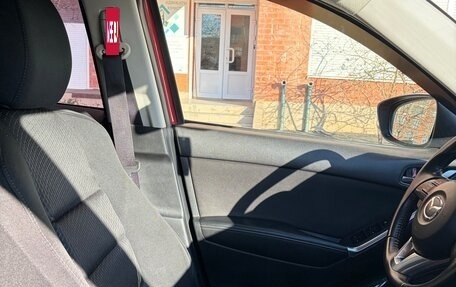 Mazda CX-5 II, 2014 год, 1 500 000 рублей, 12 фотография