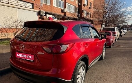 Mazda CX-5 II, 2014 год, 1 500 000 рублей, 4 фотография