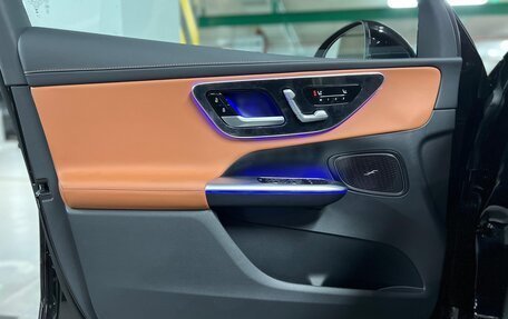 Mercedes-Benz GLC, 2025 год, 7 190 000 рублей, 3 фотография