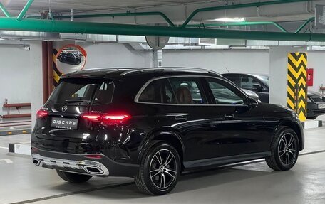 Mercedes-Benz GLC, 2025 год, 7 190 000 рублей, 2 фотография