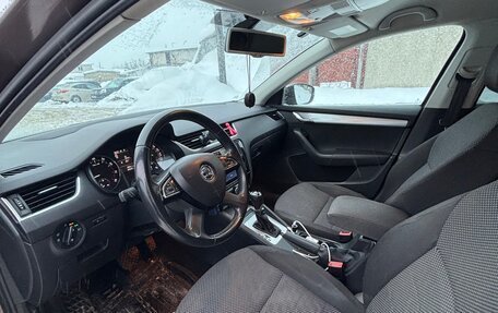 Skoda Octavia, 2014 год, 950 000 рублей, 10 фотография