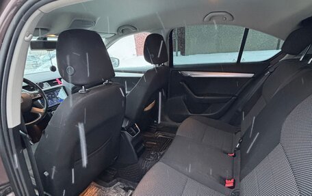 Skoda Octavia, 2014 год, 950 000 рублей, 11 фотография