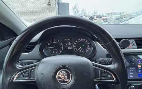 Skoda Octavia, 2014 год, 950 000 рублей, 13 фотография