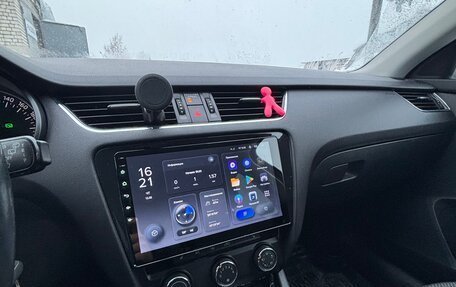 Skoda Octavia, 2014 год, 950 000 рублей, 12 фотография