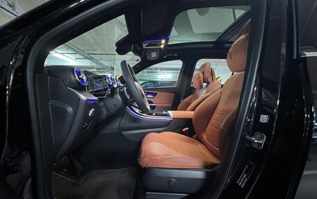 Mercedes-Benz GLC, 2025 год, 7 190 000 рублей, 4 фотография