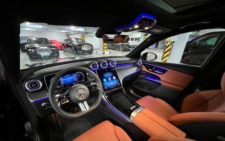 Mercedes-Benz GLC, 2025 год, 7 190 000 рублей, 5 фотография