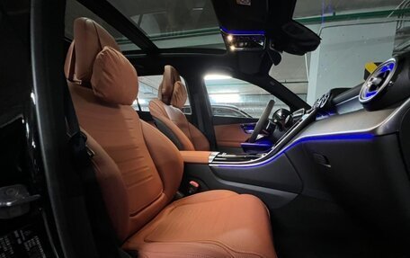 Mercedes-Benz GLC, 2025 год, 7 190 000 рублей, 7 фотография