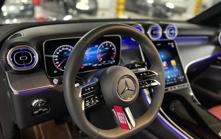 Mercedes-Benz GLC, 2025 год, 7 190 000 рублей, 6 фотография