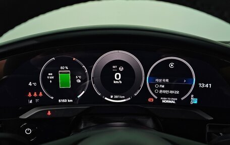 Porsche Taycan I, 2025 год, 20 440 000 рублей, 5 фотография