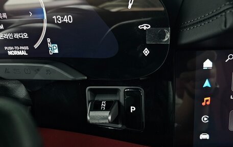 Porsche Taycan I, 2025 год, 20 440 000 рублей, 8 фотография