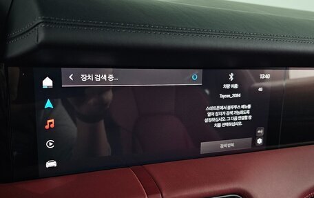 Porsche Taycan I, 2025 год, 20 440 000 рублей, 10 фотография