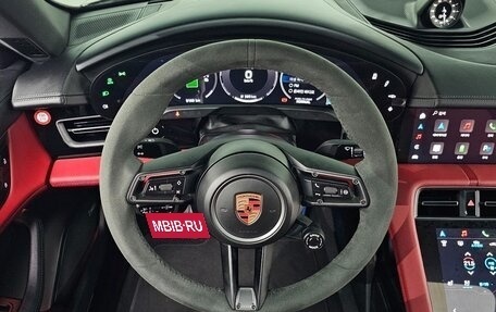 Porsche Taycan I, 2025 год, 20 440 000 рублей, 6 фотография