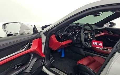 Porsche Taycan I, 2025 год, 20 440 000 рублей, 12 фотография