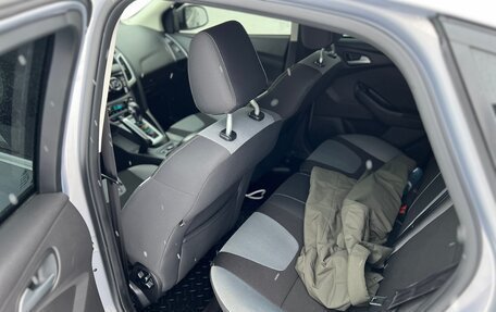 Ford Focus III, 2013 год, 900 000 рублей, 6 фотография