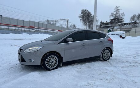 Ford Focus III, 2013 год, 900 000 рублей, 2 фотография