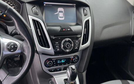 Ford Focus III, 2013 год, 900 000 рублей, 5 фотография