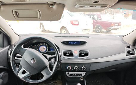 Renault Fluence I, 2013 год, 510 000 рублей, 6 фотография