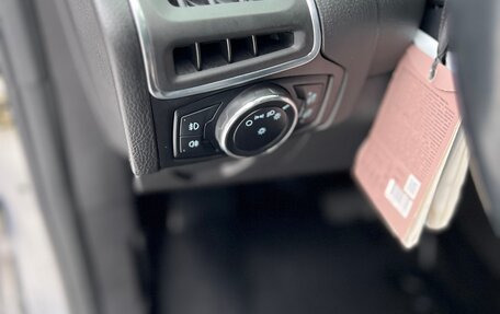 Ford Focus III, 2013 год, 900 000 рублей, 7 фотография