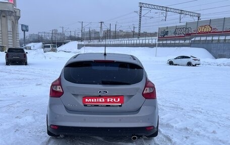 Ford Focus III, 2013 год, 900 000 рублей, 4 фотография