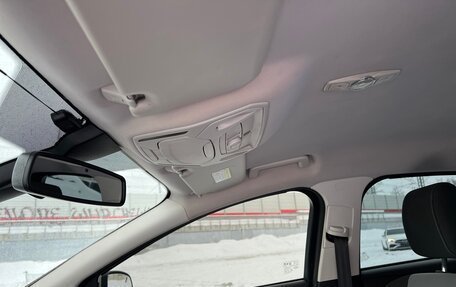 Ford Focus III, 2013 год, 900 000 рублей, 8 фотография