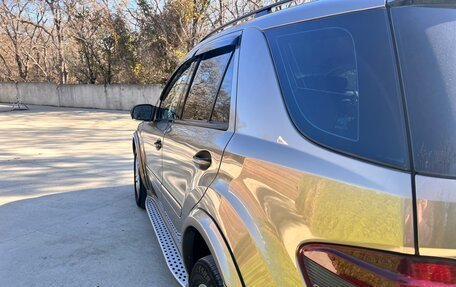 Mercedes-Benz M-Класс, 2008 год, 1 300 000 рублей, 6 фотография