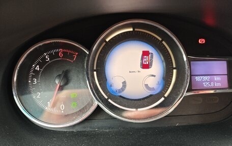 Renault Fluence I, 2013 год, 510 000 рублей, 7 фотография