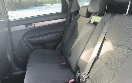 KIA Sorento II рестайлинг, 2012 год, 1 500 000 рублей, 3 фотография