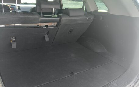 KIA Sorento II рестайлинг, 2012 год, 1 500 000 рублей, 9 фотография