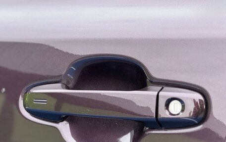 Toyota C-HR I рестайлинг, 2022 год, 2 120 000 рублей, 8 фотография