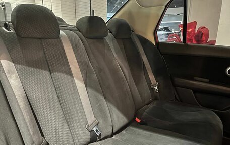 Nissan Tiida, 2010 год, 597 000 рублей, 20 фотография