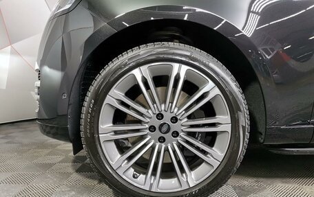 Land Rover Range Rover IV рестайлинг, 2025 год, 28 200 000 рублей, 3 фотография