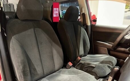 Nissan Tiida, 2010 год, 597 000 рублей, 18 фотография