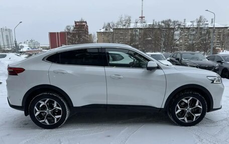 Haval F7x I, 2023 год, 2 448 000 рублей, 9 фотография