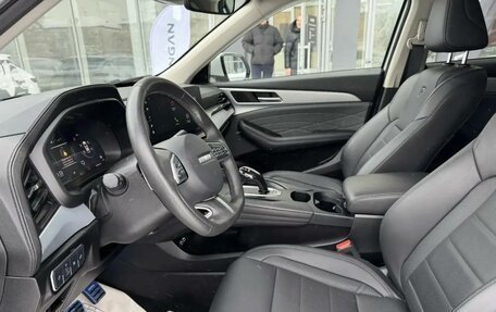 Haval F7x I, 2023 год, 2 448 000 рублей, 11 фотография