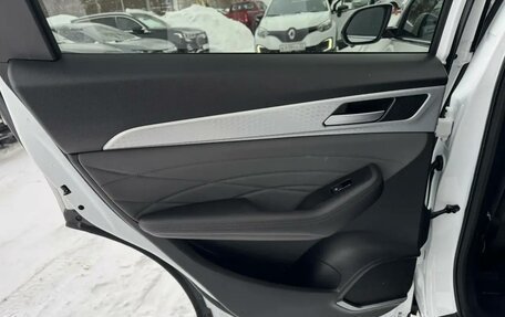 Haval F7x I, 2023 год, 2 448 000 рублей, 18 фотография