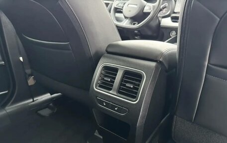 Haval F7x I, 2023 год, 2 448 000 рублей, 22 фотография