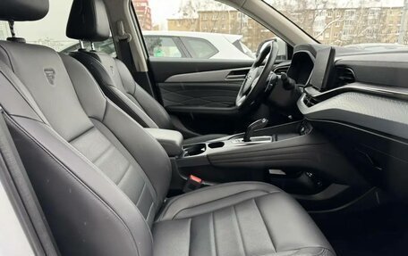 Haval F7x I, 2023 год, 2 448 000 рублей, 24 фотография