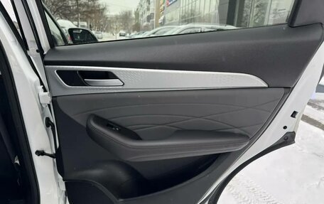 Haval F7x I, 2023 год, 2 448 000 рублей, 20 фотография