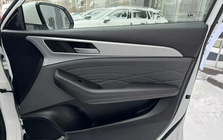 Haval F7x I, 2023 год, 2 448 000 рублей, 23 фотография