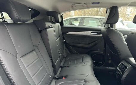 Haval F7x I, 2023 год, 2 448 000 рублей, 21 фотография