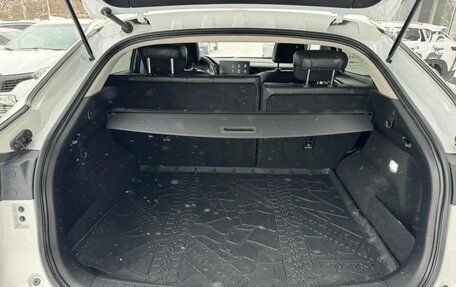 Haval F7x I, 2023 год, 2 448 000 рублей, 26 фотография