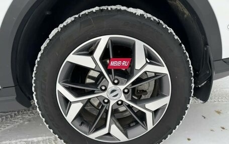 Haval F7x I, 2023 год, 2 448 000 рублей, 27 фотография