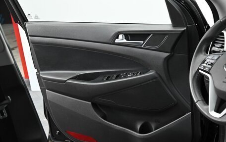 Hyundai Tucson III, 2020 год, 1 995 000 рублей, 7 фотография