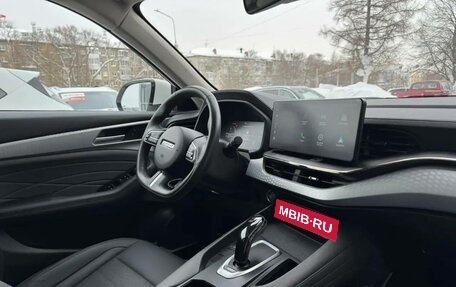 Haval F7x I, 2023 год, 2 448 000 рублей, 25 фотография