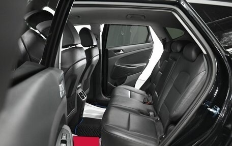 Hyundai Tucson III, 2020 год, 1 995 000 рублей, 17 фотография