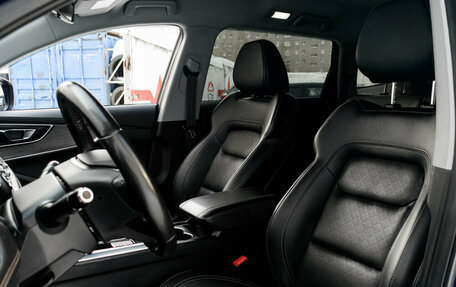 Chery Tiggo 8 I, 2020 год, 1 860 000 рублей, 12 фотография